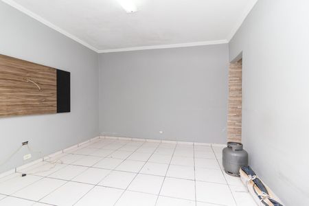 Sala/Quarto de casa para alugar com 1 quarto, 70m² em Vila Brasil, São Paulo