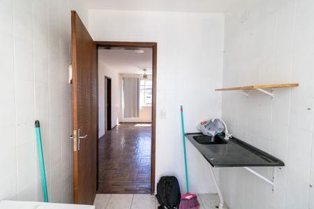 Studio à venda com 28m², 1 quarto e sem vaga Studio à venda com 28m², 1 quarto e sem vagaCozinha