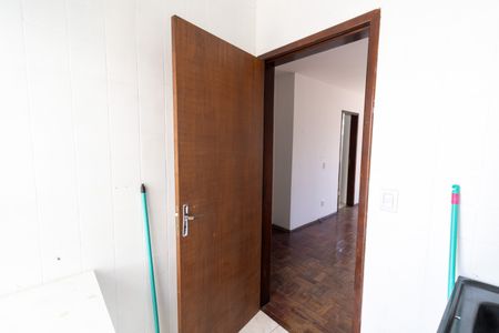 Studio à venda com 28m², 1 quarto e sem vaga Studio à venda com 28m², 1 quarto e sem vagaCozinha