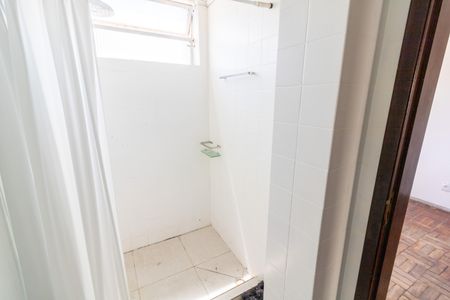 Studio à venda com 28m², 1 quarto e sem vaga Studio à venda com 28m², 1 quarto e sem vagaBanheiro