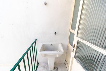 Studio à venda com 28m², 1 quarto e sem vaga Studio à venda com 28m², 1 quarto e sem vagaÁrea de Serviço