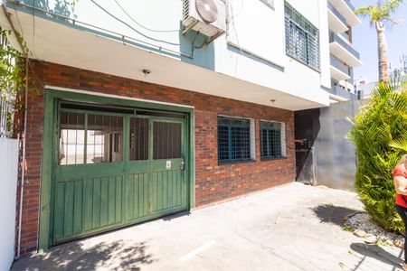 Studio à venda com 28m², 1 quarto e sem vaga Studio à venda com 28m², 1 quarto e sem vagaFachada
