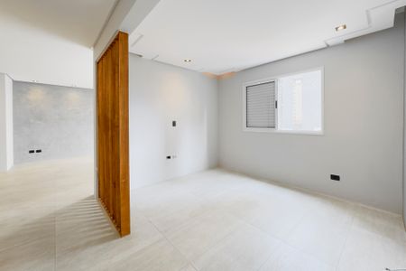 Sala de apartamento para alugar com 4 quartos, 133m² em Parque Residencial Aquarius, São José dos Campos