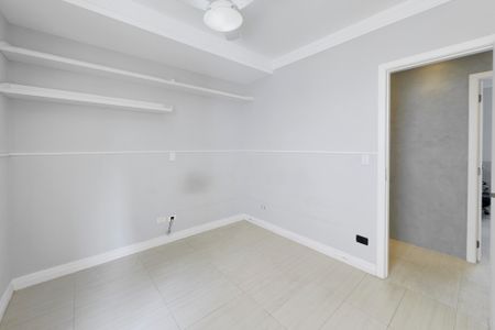 Suite de apartamento para alugar com 4 quartos, 133m² em Parque Residencial Aquarius, São José dos Campos