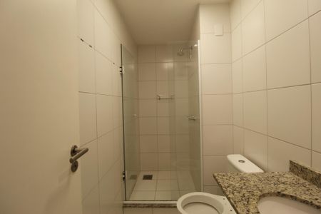Apartamento à venda com 79m², 3 quartos e 1 vagaBanheiro Social