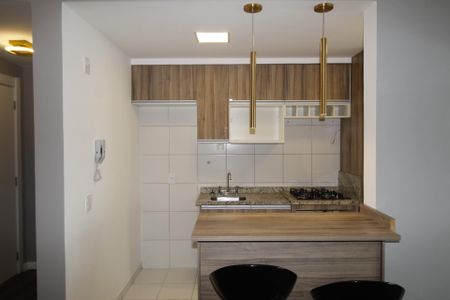 Apartamento à venda com 79m², 3 quartos e 1 vagaCozinha