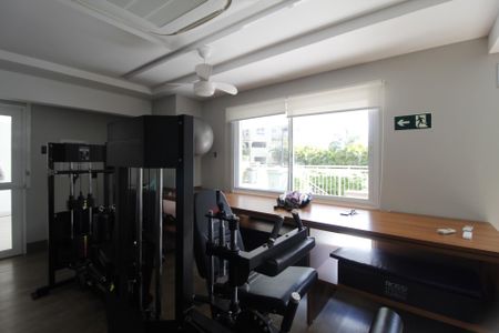 Apartamento à venda com 79m², 3 quartos e 1 vagaÁrea comum