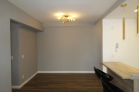 Apartamento à venda com 79m², 3 quartos e 1 vagaSala