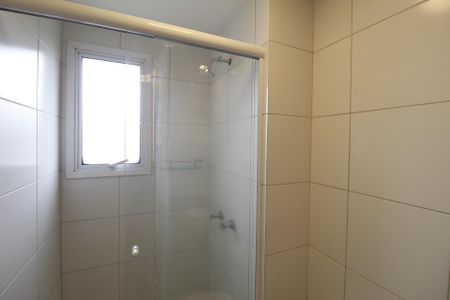 Apartamento à venda com 79m², 3 quartos e 1 vagaBanheiro da Suíte 