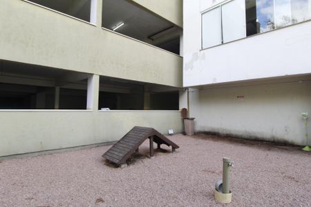 Apartamento à venda com 79m², 3 quartos e 1 vagaÁrea comum