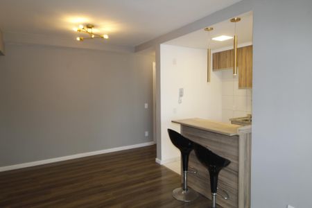 Apartamento à venda com 79m², 3 quartos e 1 vagaSala