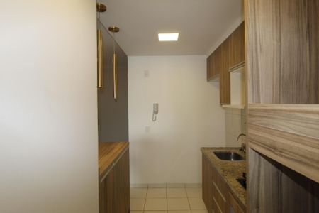 Apartamento à venda com 79m², 3 quartos e 1 vagaCozinha