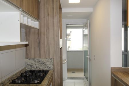 Apartamento à venda com 79m², 3 quartos e 1 vagaCozinha