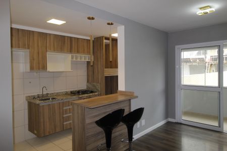 Apartamento à venda com 79m², 3 quartos e 1 vagaCozinha