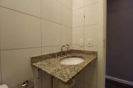 Apartamento à venda com 79m², 3 quartos e 1 vagaBanheiro Social