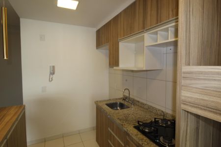 Apartamento à venda com 79m², 3 quartos e 1 vagaCozinha
