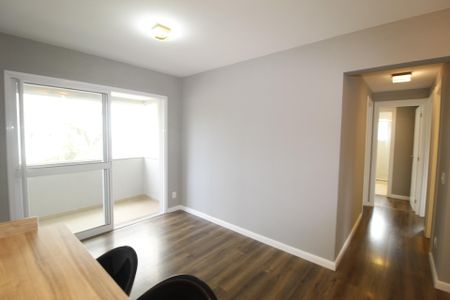 Apartamento à venda com 79m², 3 quartos e 1 vagaSala