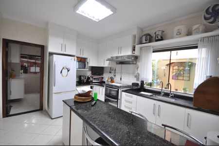 Casa à venda com 215m², 3 quartos e 4 vagasCozinha