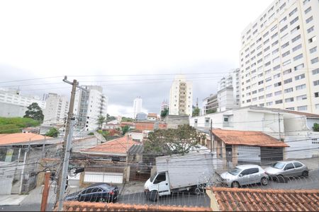 Casa à venda com 215m², 3 quartos e 4 vagasVista da Suíte 1