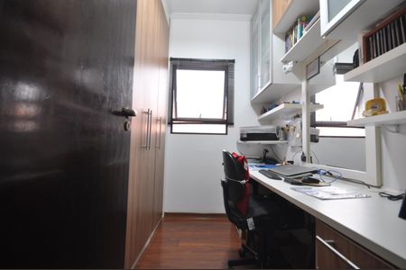 Casa à venda com 215m², 3 quartos e 4 vagasCloset da Suíte 1