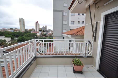 Casa à venda com 215m², 3 quartos e 4 vagasSacada da Suíte 3