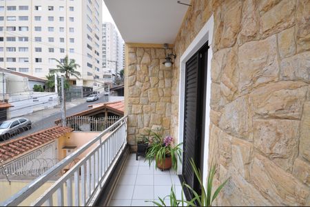 Casa à venda com 215m², 3 quartos e 4 vagasSacada do Suíte 1