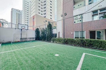 Apartamento à venda com 96m², 3 quartos e 2 vagasQuadra Esportiva