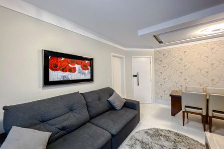 Apartamento à venda com 96m², 3 quartos e 2 vagas Apartamento à venda com 96m², 3 quartos e 2 vagasSala