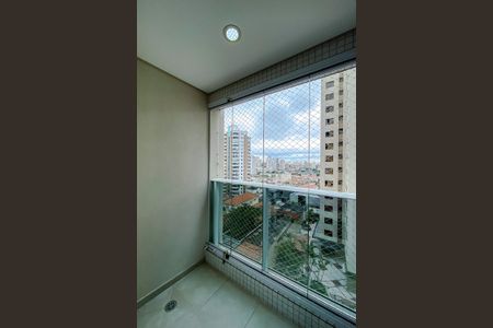 Apartamento à venda com 96m², 3 quartos e 2 vagas Apartamento à venda com 96m², 3 quartos e 2 vagasVaranda da Suíte