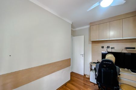 Apartamento à venda com 96m², 3 quartos e 2 vagas Apartamento à venda com 96m², 3 quartos e 2 vagasQuarto 2
