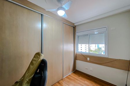 Apartamento à venda com 96m², 3 quartos e 2 vagas Apartamento à venda com 96m², 3 quartos e 2 vagasQuarto 2