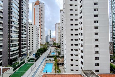 Apartamento à venda com 96m², 3 quartos e 2 vagas Apartamento à venda com 96m², 3 quartos e 2 vagasVista do Quarto 2