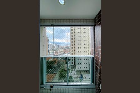Apartamento à venda com 96m², 3 quartos e 2 vagas Apartamento à venda com 96m², 3 quartos e 2 vagasVaranda da Suíte