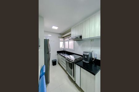 Apartamento à venda com 96m², 3 quartos e 2 vagas Apartamento à venda com 96m², 3 quartos e 2 vagasCozinha