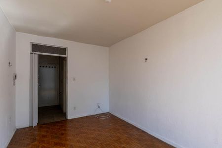 Studio de kitnet/studio para alugar com 1 quarto, 29m² em Vila Buarque, São Paulo
