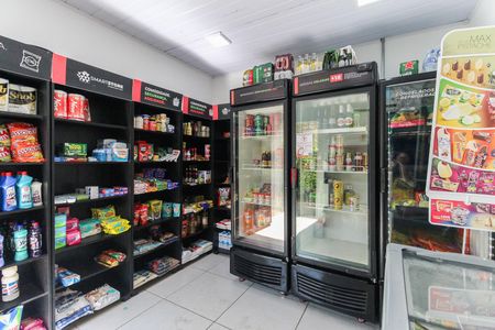 Apartamento para alugar com 44m², 2 quartos e 1 vaga Apartamento para alugar com 44m², 2 quartos e 1 vagaMercadinho