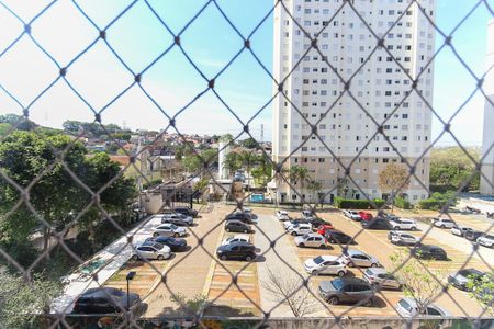 Apartamento para alugar com 44m², 2 quartos e 1 vaga Apartamento para alugar com 44m², 2 quartos e 1 vagaVista do Quarto 1