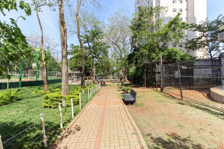 Apartamento para alugar com 44m², 2 quartos e 1 vaga Apartamento para alugar com 44m², 2 quartos e 1 vagaÁrea Comum