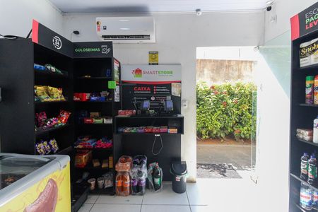 Apartamento para alugar com 44m², 2 quartos e 1 vaga Apartamento para alugar com 44m², 2 quartos e 1 vagaMercadinho