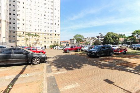 Apartamento para alugar com 44m², 2 quartos e 1 vaga Apartamento para alugar com 44m², 2 quartos e 1 vagaEstacionamento