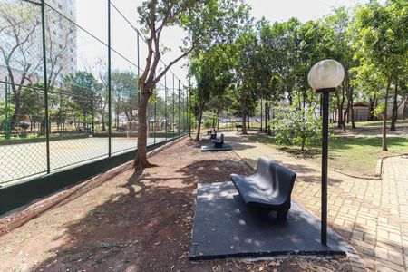 Apartamento para alugar com 44m², 2 quartos e 1 vaga Apartamento para alugar com 44m², 2 quartos e 1 vagaÁrea Comum