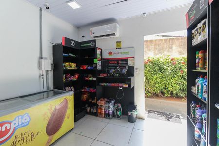 Apartamento para alugar com 44m², 2 quartos e 1 vaga Apartamento para alugar com 44m², 2 quartos e 1 vagaMercadinho