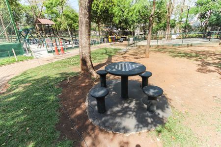 Apartamento para alugar com 44m², 2 quartos e 1 vaga Apartamento para alugar com 44m², 2 quartos e 1 vagaÁrea Comum