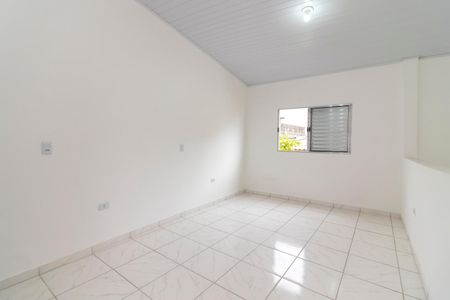 Studio de casa para alugar com 1 quarto, 25m² em Vila Maria Luisa, São Paulo