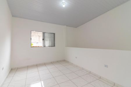 Studio de casa para alugar com 1 quarto, 25m² em Vila Maria Luisa, São Paulo