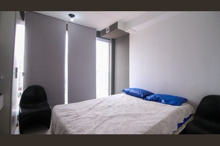 Studio de kitnet/studio para alugar com 1 quarto, 20m² em Vila Santa Clara, São Paulo