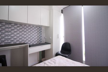 Studio de kitnet/studio para alugar com 1 quarto, 20m² em Vila Santa Clara, São Paulo