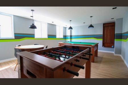 Studio para alugar com 20m², 1 quarto e sem vaga Studio para alugar com 20m², 1 quarto e sem vagaÁrea comum