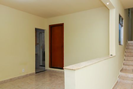 Sala de casa para alugar com 2 quartos, 140m² em Piedade, Rio de Janeiro