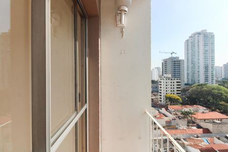 Apartamento para alugar com 70m², 2 quartos e 1 vaga Apartamento para alugar com 70m², 2 quartos e 1 vagaVaranda da Sala